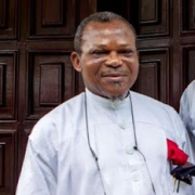 Anambra Mourns Admiral Ndubuisi Kanu, Senator Onyeabo Obi