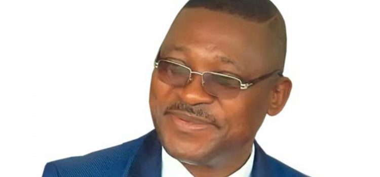 Akwa Ibom Government Announces Death Of Air Marshall Nsikak Eduok