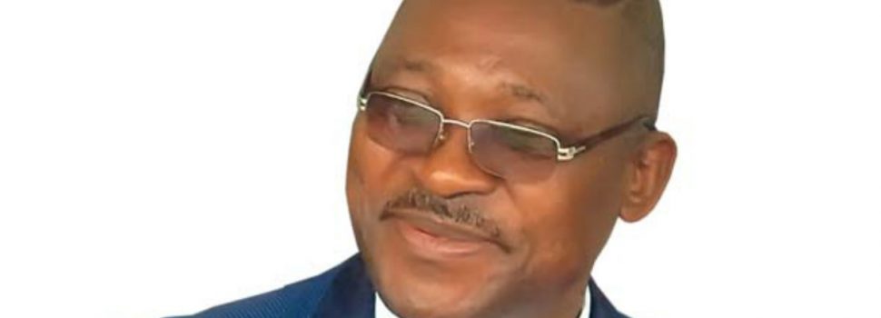 Akwa Ibom Government Announces Death Of Air Marshall Nsikak Eduok