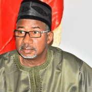 2023 Presidential Election: South-South Group Supports Retention Of Nigeria’s Presidency By North, Endorses Senator Bala Mohammed