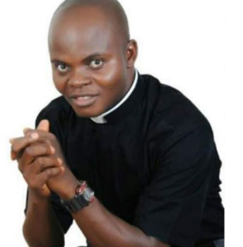 Gunmen Kill Catholic Priest, Father John Gbakaan, Abduct Brother