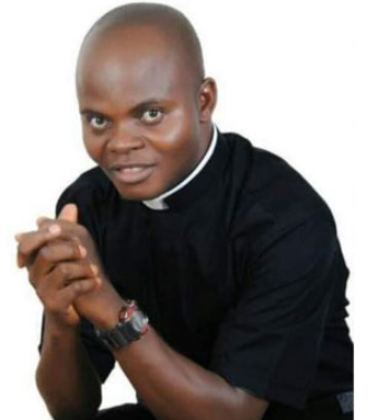 Gunmen Kill Catholic Priest, Father John Gbakaan, Abduct Brother