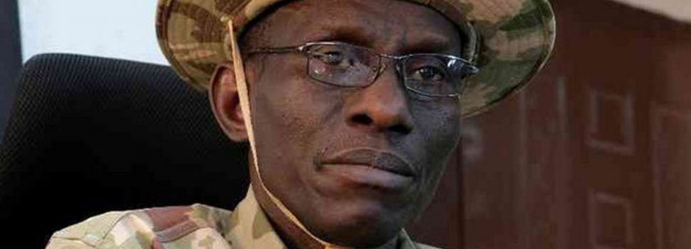 Nigeria’s Defence Chief Orders Investigation Into Air Crash That Claimed Lives Of Chief Of Army Staff, Others