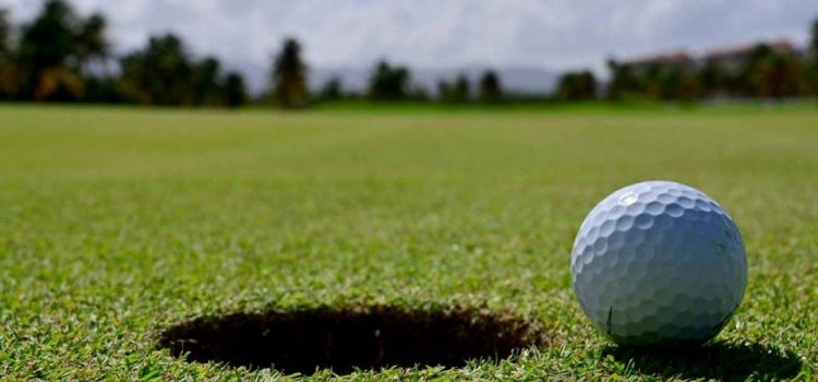 59th FirstBank Lagos Amateur Golf Open Championship Tees Off