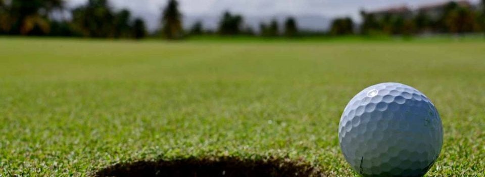 59th FirstBank Lagos Amateur Golf Open Championship Tees Off