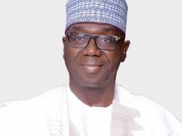 ENetSuD Questions SMEDAN On 2018 Constituency Projects In Kwara State