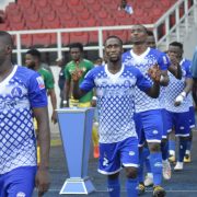 Rivers United 3-0 Kwara United: Afonja Warriors Get Drowned In Port Harcourt