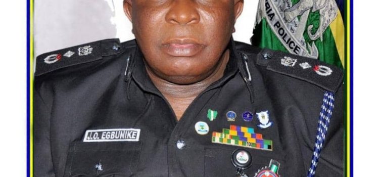 Anambra Commends Police Service Commission, IGP For Promoting Three Senior Police Officers