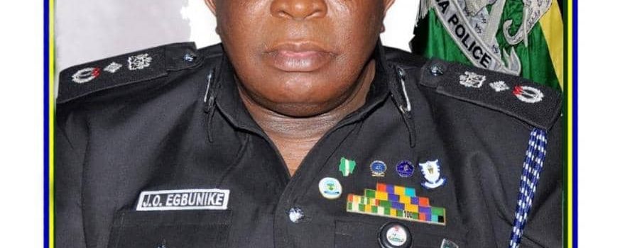 Anambra Commends Police Service Commission, IGP For Promoting Three Senior Police Officers