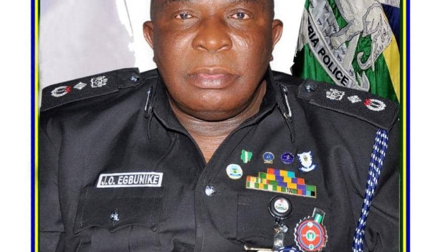 Anambra Commends Police Service Commission, IGP For Promoting Three Senior Police Officers