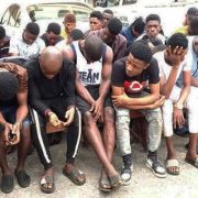 30 More Victims Of Obigbo Army Abductions Released After Three Months Detention Incommunicado