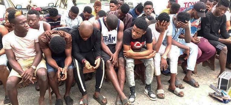 30 More Victims Of Obigbo Army Abductions Released After Three Months Detention Incommunicado