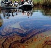 Environmentalists, Regulators Visit Spill Impacted Communities In Bayelsa 