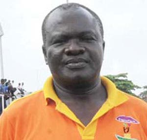 NFF Mourns As Former Super Eagles’ Assistant Coach, Joe Erico Dies At 71