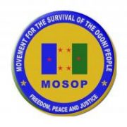 Annual Ogoni Day Celebration Disrupted By Government Forces, Says MOSOP President