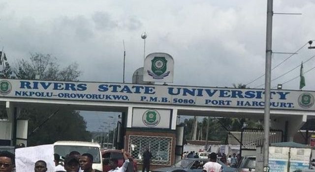 RSG Releases N16.6B For RSU Faciities Upgrade, Establishes 3 New Campuses