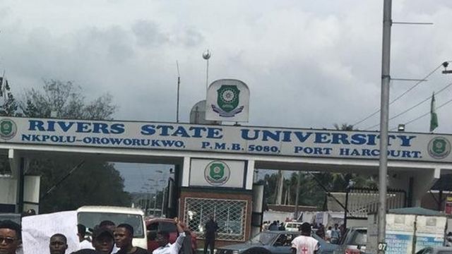 RSG Releases N16.6B For RSU Faciities Upgrade, Establishes 3 New Campuses