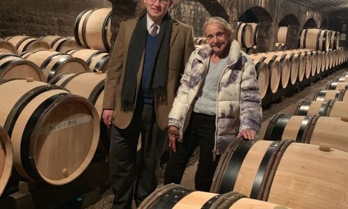 2019 A Thrilling Year For Pinot Noir: Robert Parker Wine Advocate Releases Burgundy Côte d’Or Wine Report