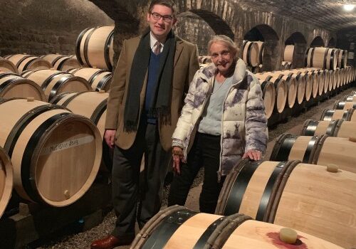 2019 A Thrilling Year For Pinot Noir: Robert Parker Wine Advocate Releases Burgundy Côte d’Or Wine Report