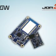 Arrow Electronics and Jorjin to Offer Integrated High- Precision and Low-Power Millimeter-wave Radar-Sensing Solution for Detecting and Tracking Micro Motions
