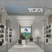 TUMI Leads Innovation in Travel Lifestyle with Launch of First Virtual Experiential Store