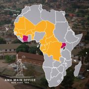African Media Agency Further Expands across Africa