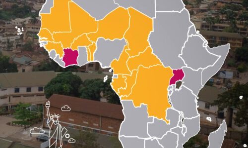 African Media Agency Further Expands across Africa