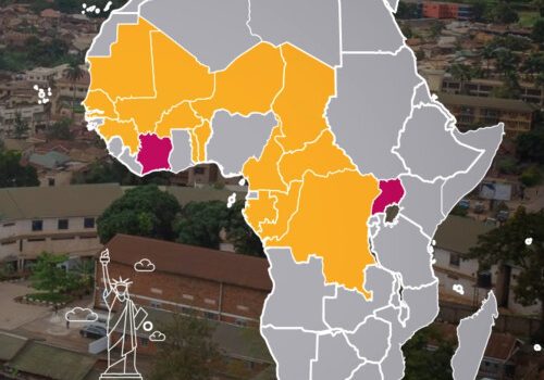 African Media Agency Further Expands across Africa