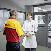 DHL air freight station in Singapore successfully renews IATA CEIV Pharma certification