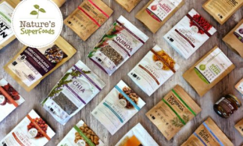 Nature’s Superfoods Singapore Offers Organically-grown Products That Are Affordable and Accessible