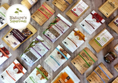 Nature’s Superfoods Singapore Offers Organically-grown Products That Are Affordable and Accessible