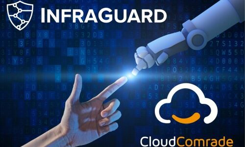 InfraGuard brings Automated Cloud Managed Services to Singapore in partnership with Cloud Comrade