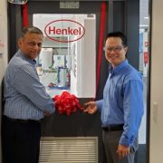 Henkel unveils upgraded Innovation and Application Lab in Sydney