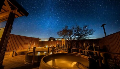 Rediscover the appeal of Shimane.  Mt. Sanbe has been introduced in the famous media “Ra-Chi-Go”.