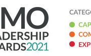 Vetter continues its successful performance at the 2021 CMO Leadership Awards