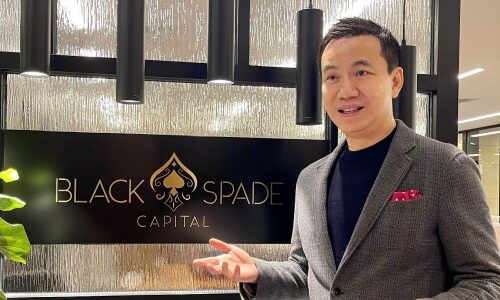 Black Spade Capital Aims to Build an SPAC-themed Portfolio