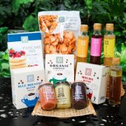 KINOKUNIYA, renowned supermarket chain in Japan, launches its 1st Pop-up Stores in Singapore