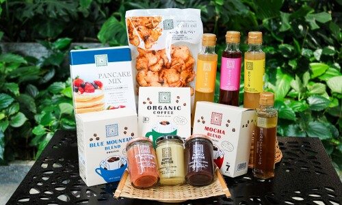 KINOKUNIYA, renowned supermarket chain in Japan, launches its 1st Pop-up Stores in Singapore