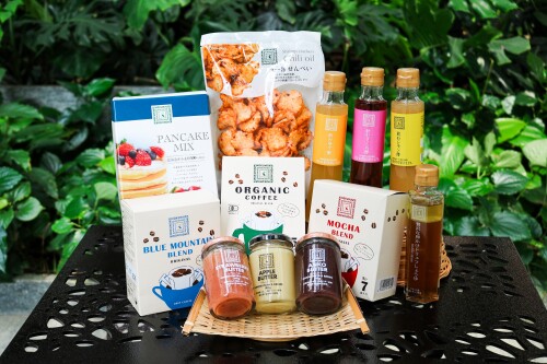 KINOKUNIYA, renowned supermarket chain in Japan, launches its 1st Pop-up Stores in Singapore