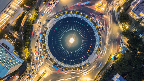 Microsoft to establish first datacenter region in Indonesia as part of Berdayakan Ekonomi Digital Indonesia initiative