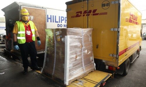 DHL Global Forwarding Partners Longhorn Vaccines & Diagnostics to Assure Safety and Efficacy of Lab Testing in Africa and Asia