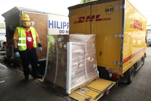 DHL Global Forwarding Partners Longhorn Vaccines & Diagnostics to Assure Safety and Efficacy of Lab Testing in Africa and Asia