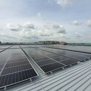 Green Future for The Self-Storage Industry: Extra Space Asia Goes The Extra Mile for Clean Energy with LYS Energy Group