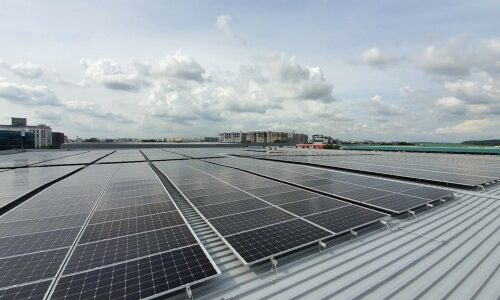 Green Future for The Self-Storage Industry: Extra Space Asia Goes The Extra Mile for Clean Energy with LYS Energy Group