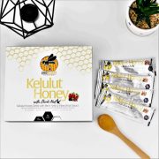 Dinokelulut introduces Malaysian stingless bee honey to combat the pandemic