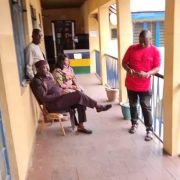 Police Arrest Okorocha Over Alleged Forceful Entry Into Sealed Property In Imo