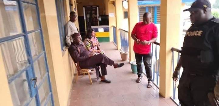 Police Arrest Okorocha Over Alleged Forceful Entry Into Sealed Property In Imo