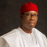 Okowa To Attend Lecture On Tax Administration