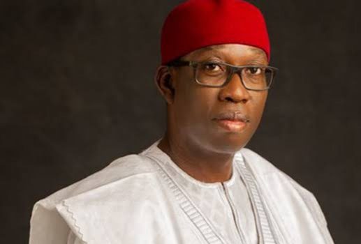 Okowa To Attend Lecture On Tax Administration