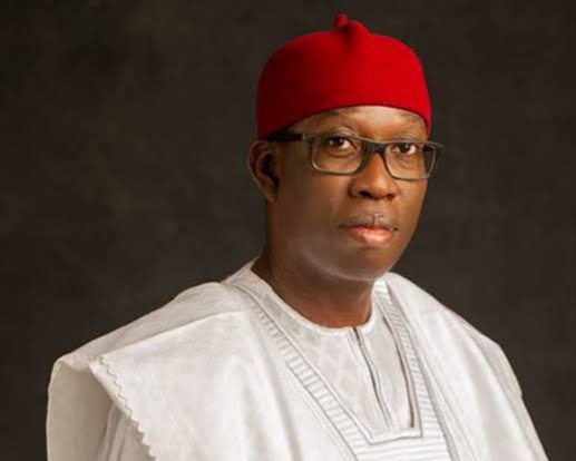 Okowa To Attend Lecture On Tax Administration